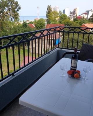 Apartment near the Beach Batumi-Gonio