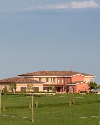 Casale Santa Maria Country House