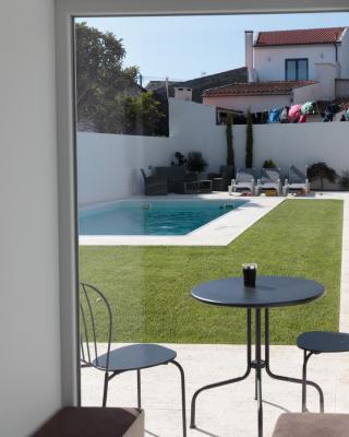The Spot Ofir