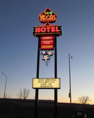 Americas Best Value Inn Billings