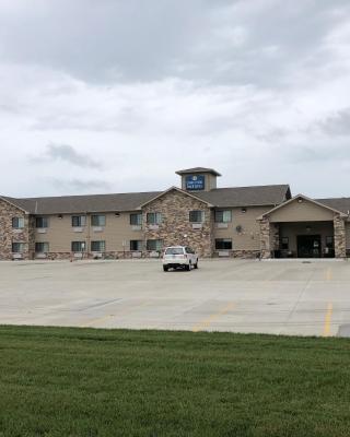 Cobblestone Inn & Suites -Clarinda