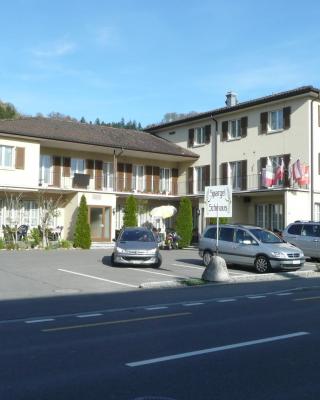 Hotel Adelboden