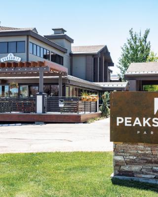 Park City Peaks