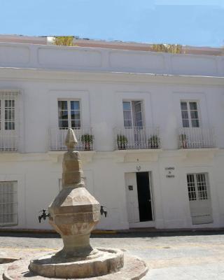 Benali Guest House