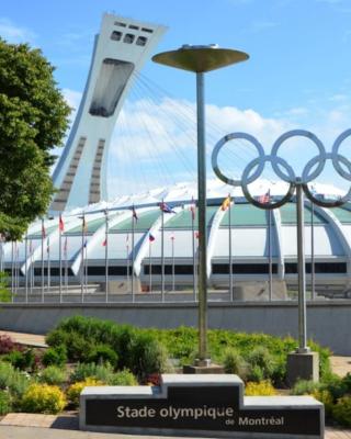 HoMa Homestay Hostal by Olympic Stadium!