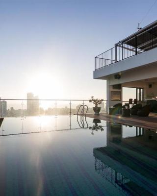 Sepon Blue Hotel