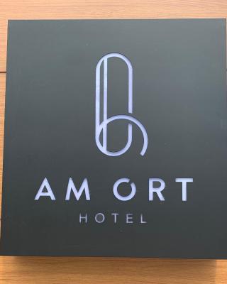 Am Ort Hotel