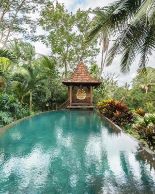 Villa Uma Anyar- Joglo Uma