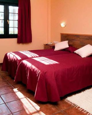 Hotel Ruta del Poniente