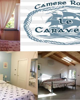 Affittacamere Le Caravelle