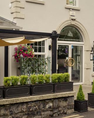 Woodford Dolmen Hotel Carlow