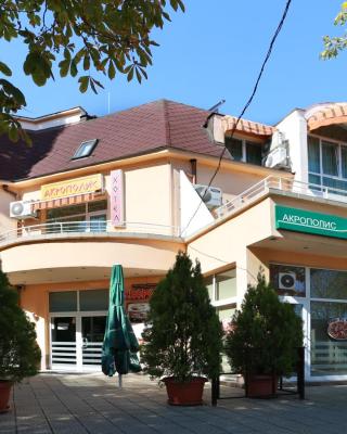 Acropolis Hotel