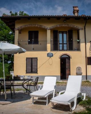 CASA RAMAGIO'