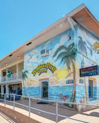 Hollywood Beach Hotels