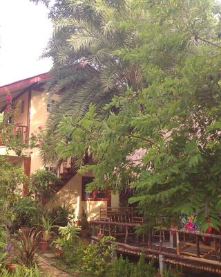 Ban Sabai Sabai Guest House