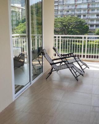 Creys Condo 2 at Pico de Loro Cove