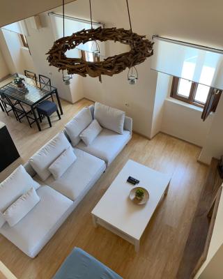 Anelina Paxos Residences (Anezina’s apartment)