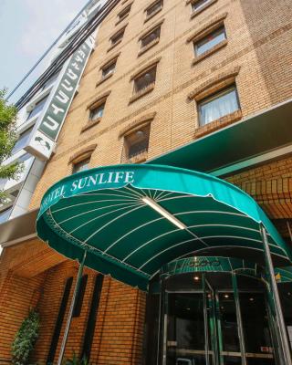 Hotel Sunlife