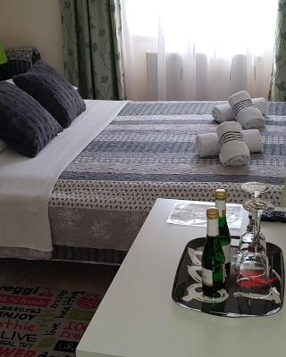 ELG Rooms