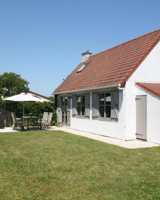 Vakantienestje