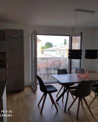 City Appartement Wien-Schwechat