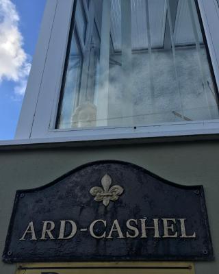 Ard Cashel, Barrack Brae