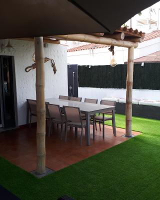 Ca Martina Sonora Golf