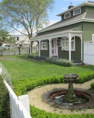 Designer Cottage