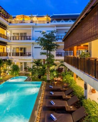 Indra Angkor Residence