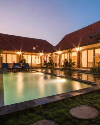 Devan Guest House Canggu