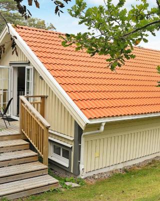 5 person holiday home in Fjällbacka