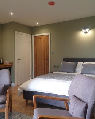Open Acres Accommodation