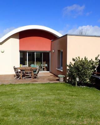 Holiday Home Lochrist Le Conquet