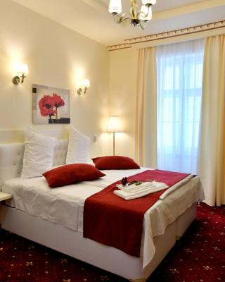 Top Royal Central Brasov