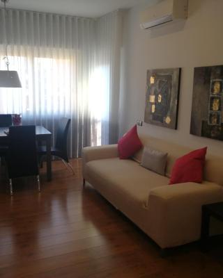 Apartment Fira Barcelona Gran Via