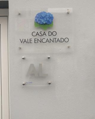 Casa do Vale Encantado