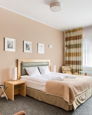 404 Rooms Wilanowska