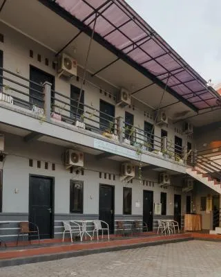 RedDoorz Syariah near Ciledug Station