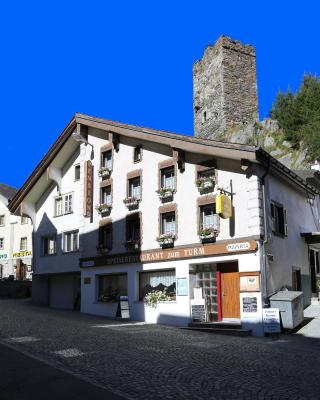 Gasthaus Pension zum Turm