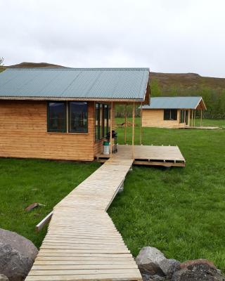 Miðhvammur Farm Stay