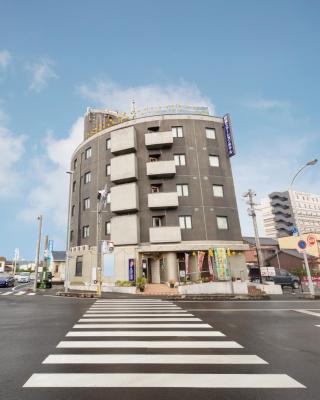 Tabist Asa Station Hotel