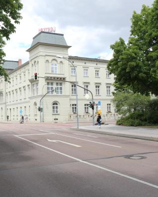 Hotel "Stadt Köthen"