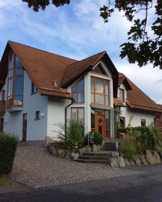 Ferienwohnung Mondfänger