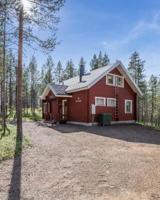 Holiday Home Lemmenlaakso by Interhome
