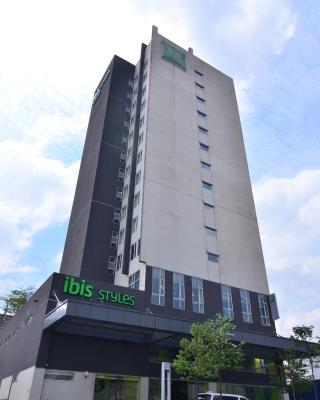 ibis Styles Kuala Lumpur Sri Damansara