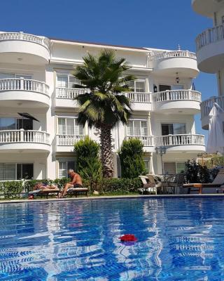 BELKA GOLF RESIDENCE Exclusive apt DeluxBELEK