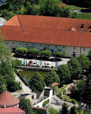Schlossbrauerei Weinberg - Erste oö. Gasthausbrauerei