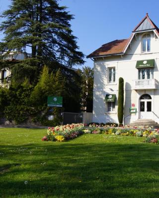 Hôtel de charme L'Orée du Parc