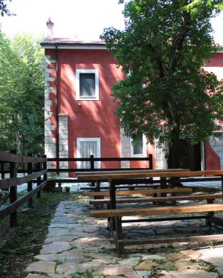 Cantoniera D'Umbra Agriturismo