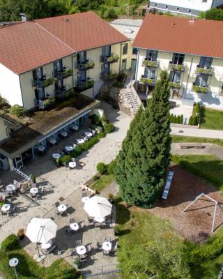 Hotel Waldblick